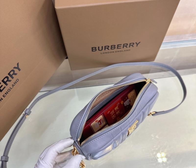 Burberry Satchel Bags